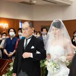 ウェディングスホテル・ベルクラシック東京の写真16枚目