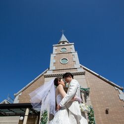 ウェディングスホテル・ベルクラシック東京の写真25枚目