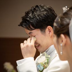 ウェディングスホテル・ベルクラシック東京の写真35枚目