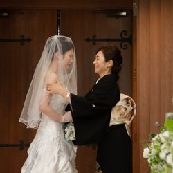 ウェディングスホテル・ベルクラシック東京の写真2枚目