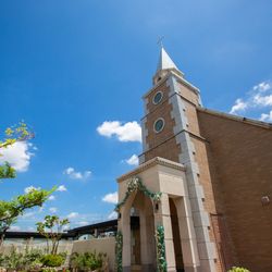 ウェディングスホテル・ベルクラシック東京の写真30枚目