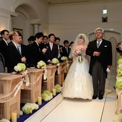 名古屋マリオットアソシアホテルの写真31枚目