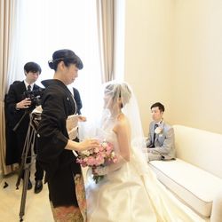 名古屋マリオットアソシアホテルの写真7枚目