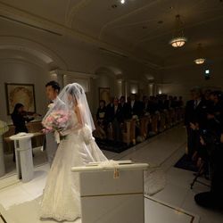 名古屋マリオットアソシアホテルの写真4枚目