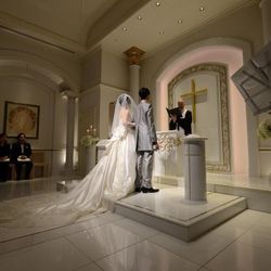 名古屋マリオットアソシアホテルの写真8枚目