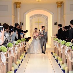 名古屋マリオットアソシアホテルの写真11枚目