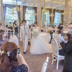 アプローズスクエア 名古屋迎賓館の写真12枚目