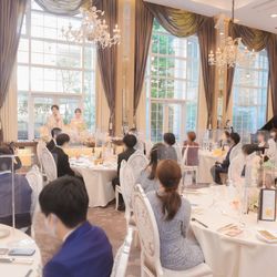 アプローズスクエア 名古屋迎賓館の写真27枚目