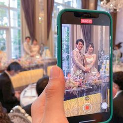 アプローズスクエア 名古屋迎賓館の写真23枚目