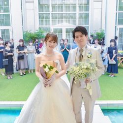 アプローズスクエア 名古屋迎賓館の写真28枚目