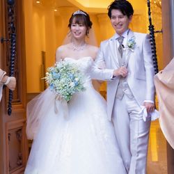 アプローズスクエア 名古屋迎賓館の写真22枚目