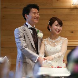 アニヴェルセル みなとみらい横浜の写真16枚目