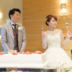 アニヴェルセル みなとみらい横浜の写真21枚目