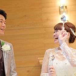 アニヴェルセル みなとみらい横浜の写真2枚目