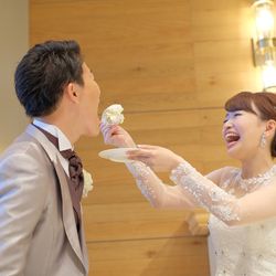 アニヴェルセル みなとみらい横浜の写真9枚目