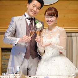 アニヴェルセル みなとみらい横浜の写真25枚目