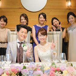 アニヴェルセル みなとみらい横浜の写真24枚目