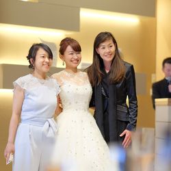 アニヴェルセル みなとみらい横浜の写真32枚目