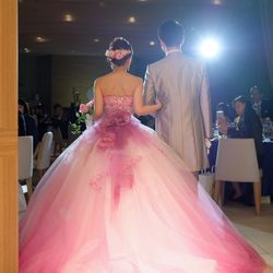 アニヴェルセル みなとみらい横浜の写真2枚目