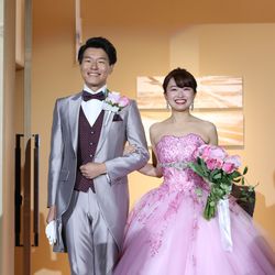 アニヴェルセル みなとみらい横浜の写真17枚目