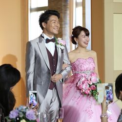 アニヴェルセル みなとみらい横浜の写真18枚目