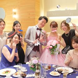 アニヴェルセル みなとみらい横浜の写真12枚目