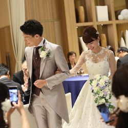 アニヴェルセル みなとみらい横浜の写真25枚目