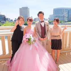 アニヴェルセル みなとみらい横浜の写真16枚目