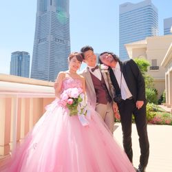 アニヴェルセル みなとみらい横浜の写真25枚目