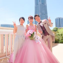 アニヴェルセル みなとみらい横浜の写真14枚目