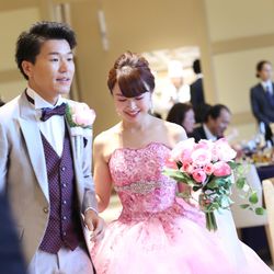 アニヴェルセル みなとみらい横浜の写真9枚目