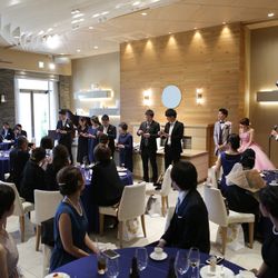 アニヴェルセル みなとみらい横浜の写真28枚目