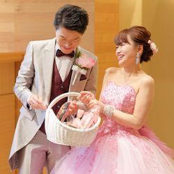 アニヴェルセル みなとみらい横浜の写真28枚目