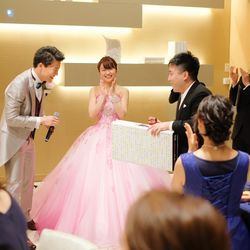 アニヴェルセル みなとみらい横浜の写真7枚目