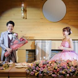 アニヴェルセル みなとみらい横浜の写真4枚目