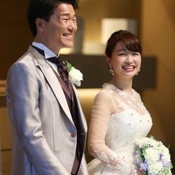 アニヴェルセル みなとみらい横浜の写真8枚目