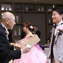 アニヴェルセル みなとみらい横浜の写真8枚目