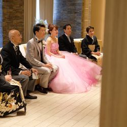 アニヴェルセル みなとみらい横浜の写真36枚目