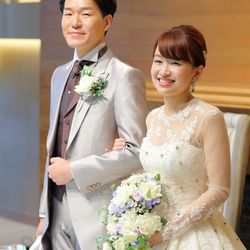 アニヴェルセル みなとみらい横浜の写真10枚目