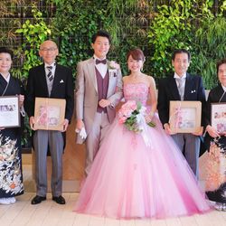 アニヴェルセル みなとみらい横浜の写真3枚目