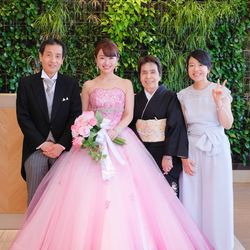 アニヴェルセル みなとみらい横浜の写真12枚目