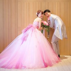 アニヴェルセル みなとみらい横浜の写真5枚目