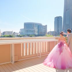 アニヴェルセル みなとみらい横浜の写真10枚目