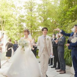 アプローズスクエア 名古屋迎賓館の写真19枚目