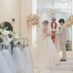 アプローズスクエア 名古屋迎賓館の写真17枚目