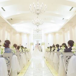 アプローズスクエア 名古屋迎賓館の写真27枚目