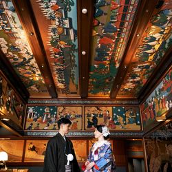 ホテル雅叙園東京の写真35枚目