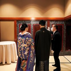 ホテル雅叙園東京の写真11枚目