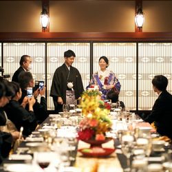 ホテル雅叙園東京の写真8枚目