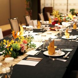 ホテル雅叙園東京の写真25枚目